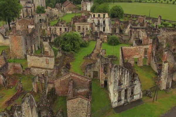 Le Pick Up 403 Vintage Hotel Oradour-sur-Glane Exterior foto
